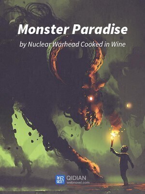 Monster Paradise