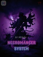 Necromancer System: Children of Kynar