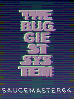 The Buggiest System v1