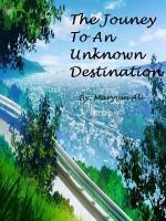 The Journey To An Unknown Destination