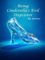 Being Cinderella's Evil Stepsister