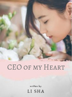 CEO of my Heart