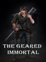 The Geared Immortal