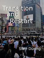 Transition and Restart