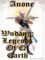 Wudang: Legends Of Qi Earth