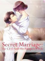 Secret Marriage: The CEO and His Pampered Wife