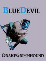 Marvel : Blue Devil