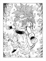 Dragon Ball: Son Goku Rebirth
