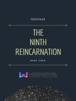 The Ninth Reincarnation