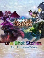 Mobile Legend: Bang Bang One Shot Stories