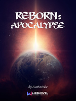 Reborn: Apocalypse - Volume 2