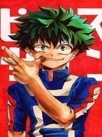 My Hero Academia: The Ghost Gamer Quirk