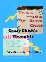 Crazy Chick's Thoughts