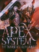 Reboot! Look up Apex System!