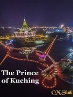 The Prince of Kuching