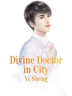 Divine Doctor in City