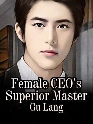 Female CEO's Superior Master