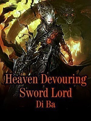 Heaven Devouring Sword Lord