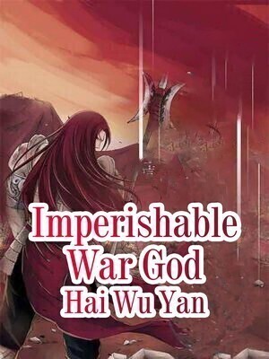 Imperishable War God