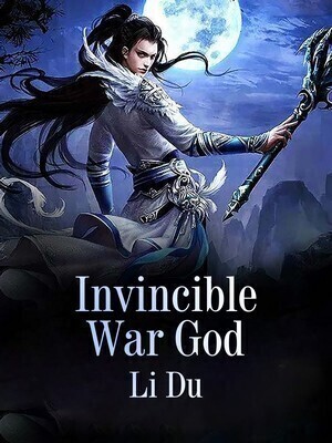 Invincible War God