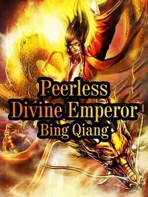 Peerless Divine Emperor