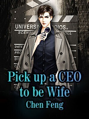 Pick up a CEO to be Wife read novel online free photo