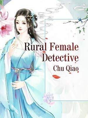 Rural Female Detective