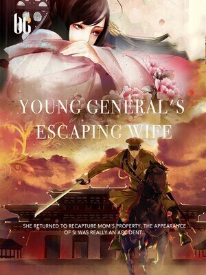 Young General's Escaping Wife