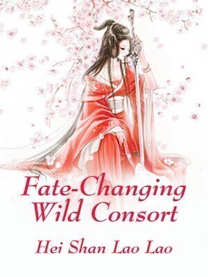 Fate-Changing Wild Consort