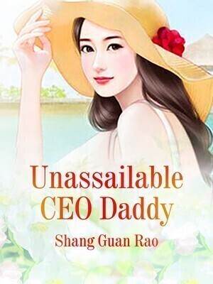 Unassailable CEO Daddy