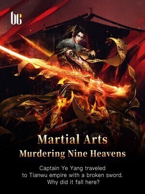 Martial Arts Murdering Nine Heavens