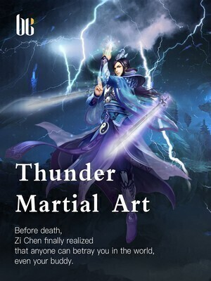 Thunder Martial Art
