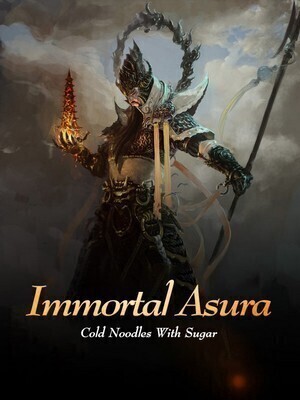 Immortal Asura