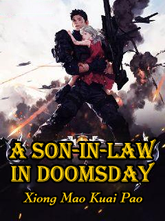 A Son-in-law in Doomsday