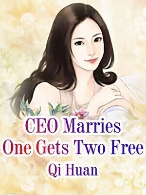 CEO Marries One Gets Two Free