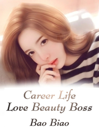 Career Life- Love Beauty Boss
