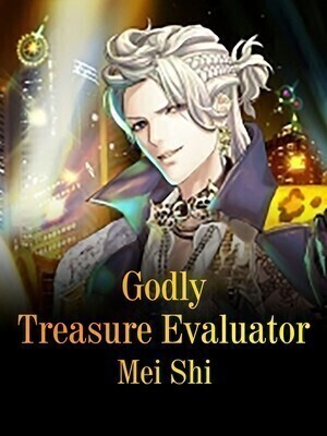 Godly Treasure Evaluator