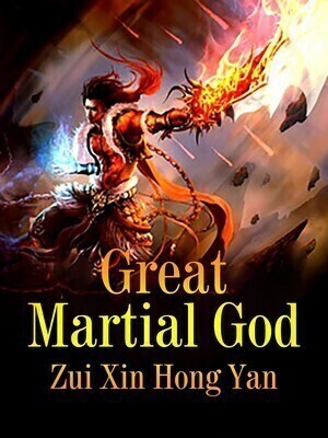 Great Martial God