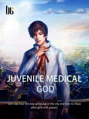 Juvenile Medical God