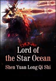 Lord of the Star Ocean