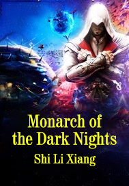 Monarch of the Dark Nights