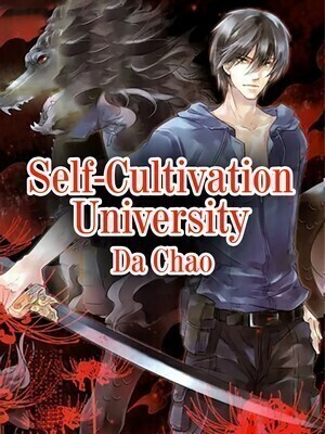 Self-Cultivation University