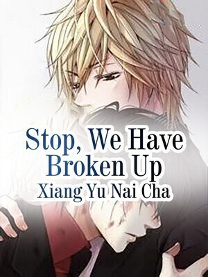 Stop, We Have Broken Up