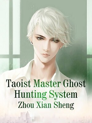 Taoist Master Ghost Hunting System