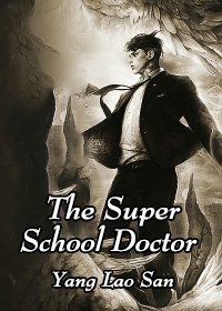 The Super School Doctor