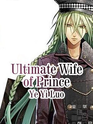 Ultimate Wife of Prince