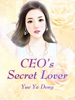 CEO's Secret Lover
