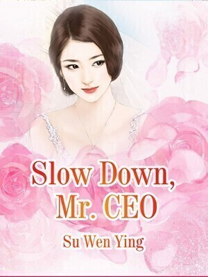 Slow Down, Mr. CEO