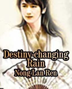 Destiny-changing Rain
