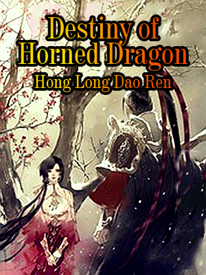 Destiny of Horned Dragon